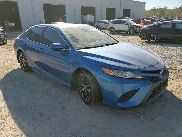 2020 Toyota Camry - Image 10
