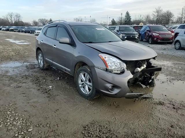 2012 Nissan Rogue - Image 11