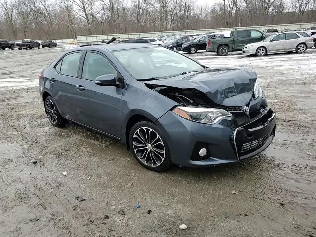 2014 Toyota Corolla - Image 14