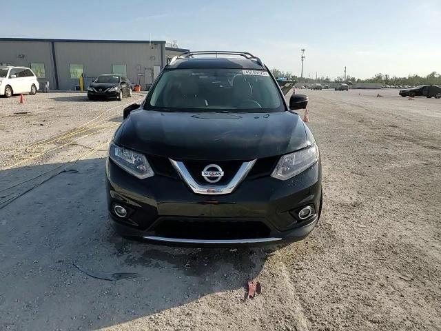 2016 Nissan Rogue - Image 14