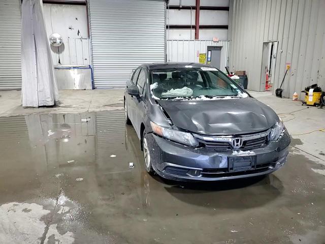 2012 Honda Civic - Image 13