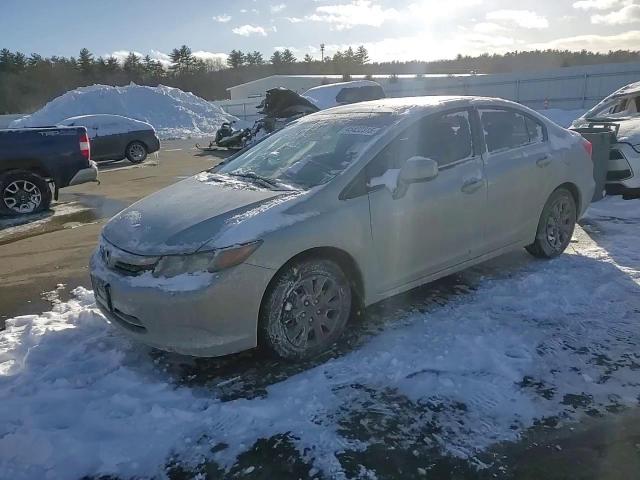 2012 Honda Civic - Image 11