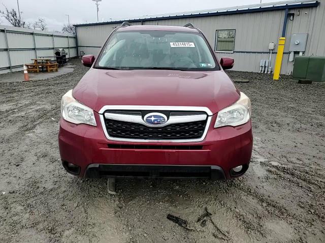 2015 Subaru Forester - Image 14