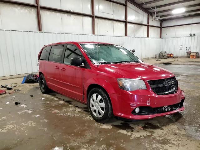 2014 Dodge Caravan - Image 11