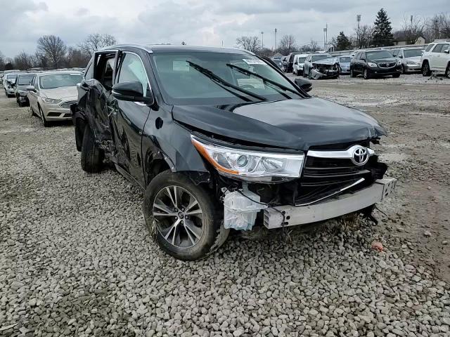 2016 Toyota Highlander - Image 11