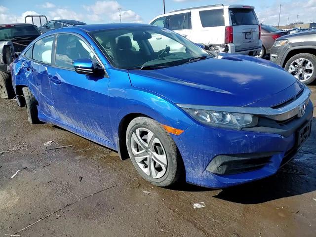 2016 Honda Civic - Image 11