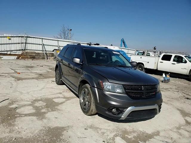 2015 Dodge Journey - Image 12