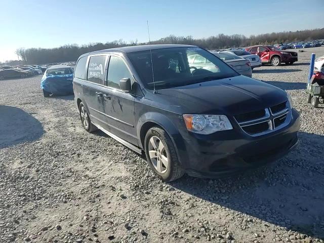 2016 Dodge Caravan - Image 12