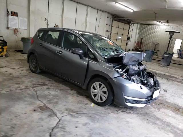 2017 Nissan Versa - Image 11