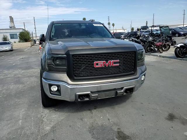 2014 GMC Sierra - Image 11