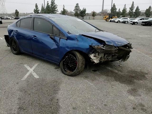 2014 Honda Civic - Image 11