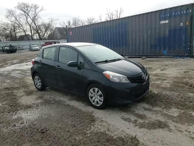 2013 Toyota Yaris - Image 14