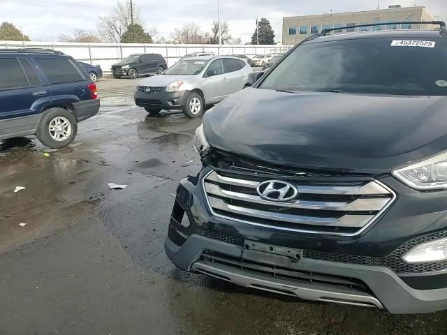 2014 Hyundai Santa Fe - Image 14