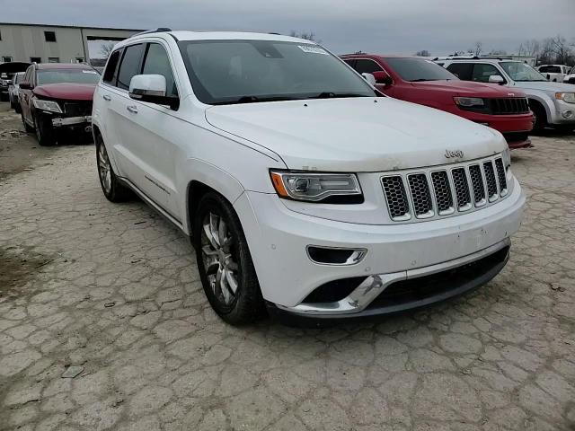 2015 Jeep Grand Cherokee - Image 11