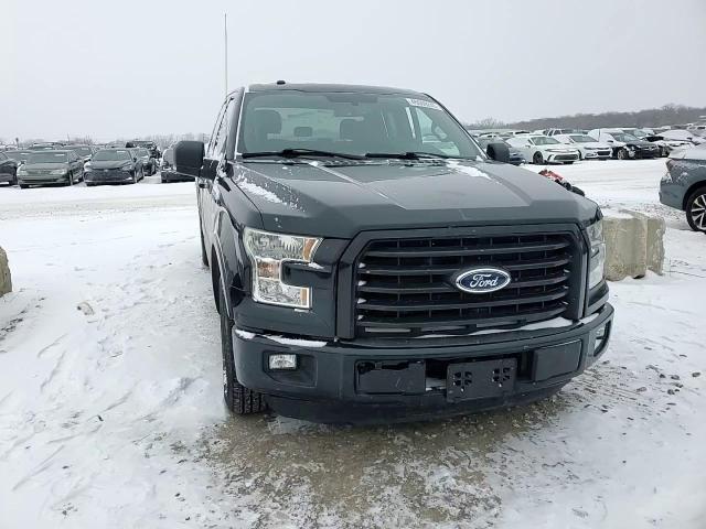 2016 Ford F-150 - Image 11