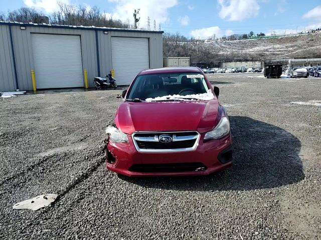 2013 Subaru Impreza - Image 11