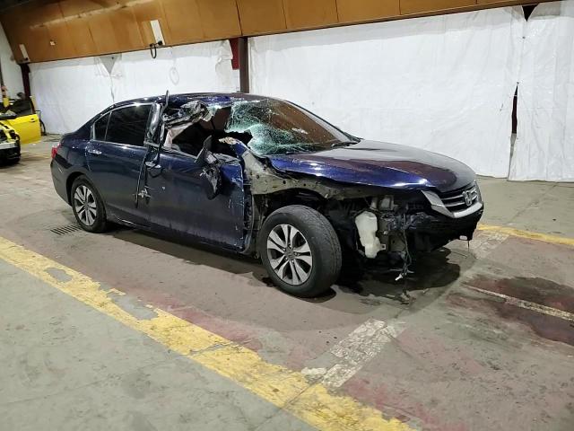 2015 Honda Accord - Image 14