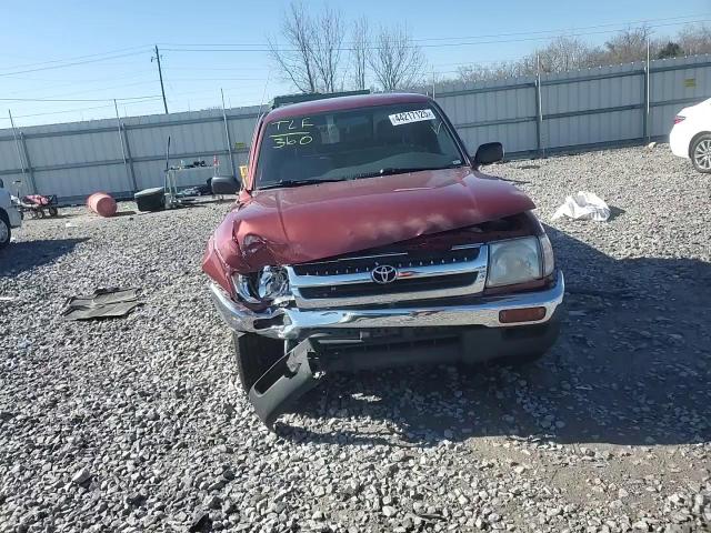 1997 Toyota Tacoma - Image 11