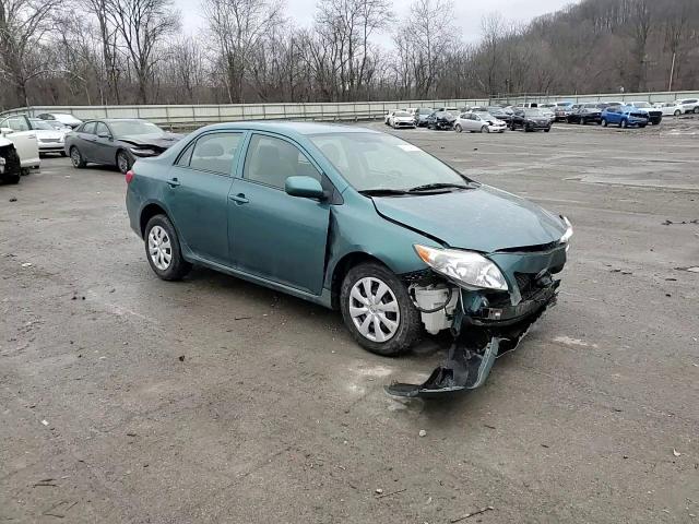 2009 Toyota Corolla - Image 11