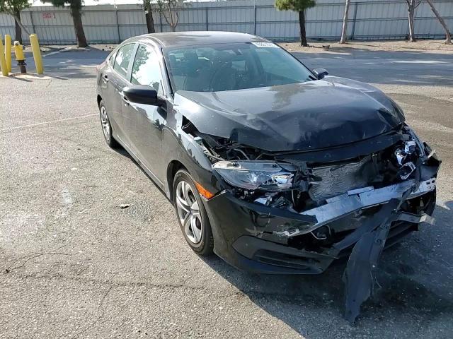 2016 Honda Civic - Image 11