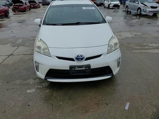 2013 Toyota Prius - Image 13