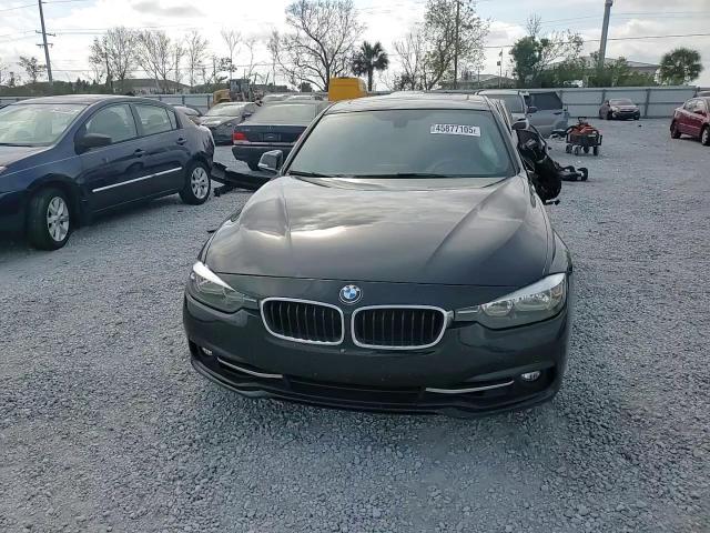 2016 BMW 3er - Image 10