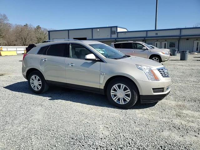 2015 Cadillac SRX - Image 11