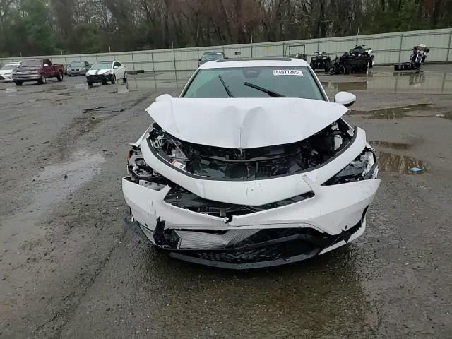 2024 Acura Integra - Image 10