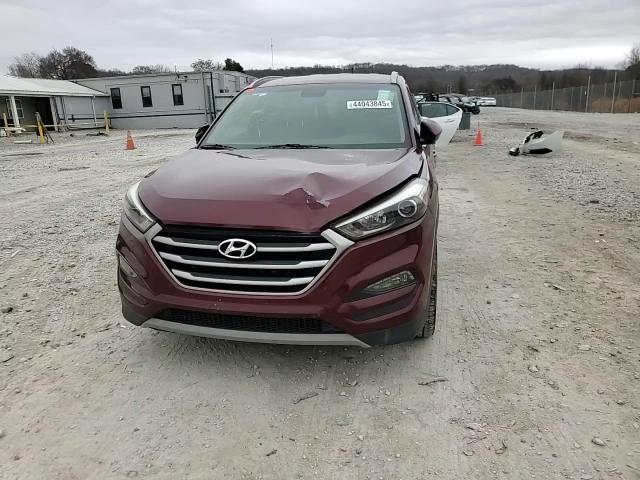 2017 Hyundai Tucson - Image 11