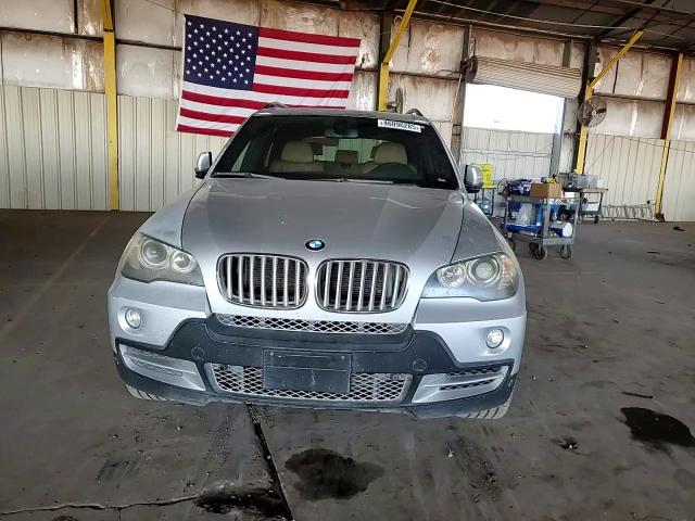 2010 BMW X5 - Image 11