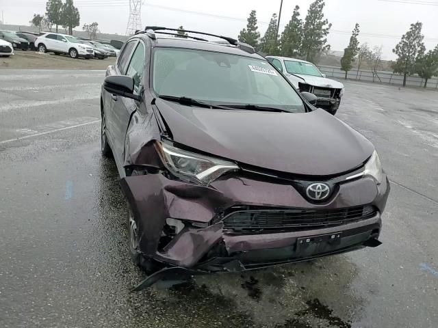 2018 Toyota RAV 4 - Image 11
