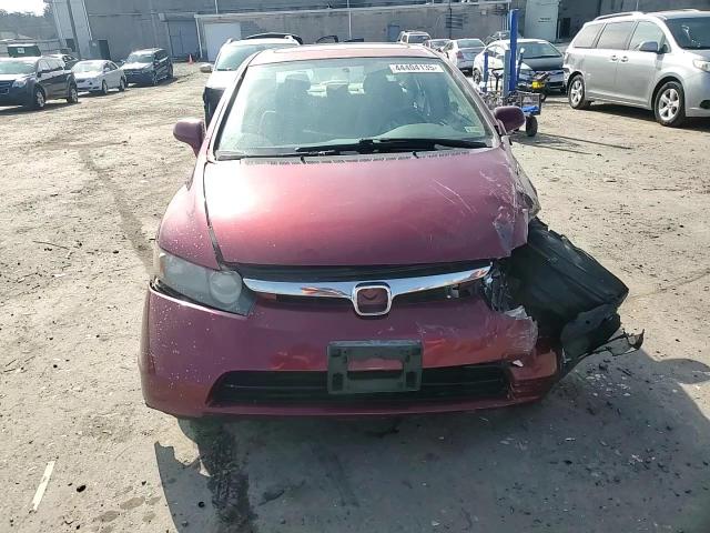 2007 Honda Civic - Image 11