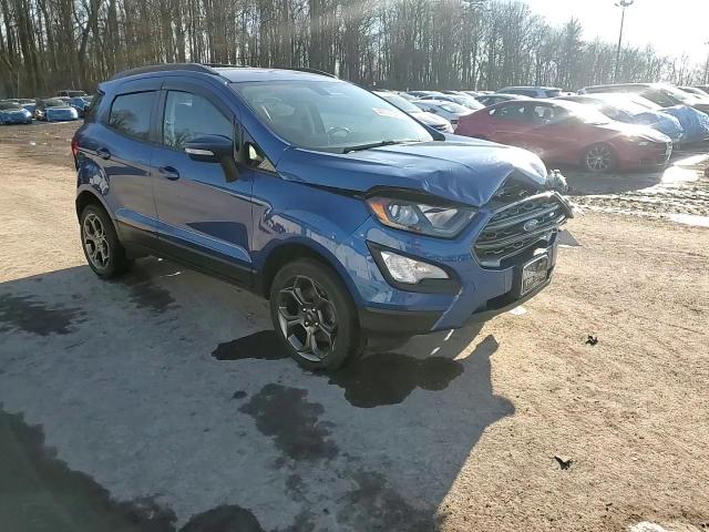 2018 Ford EcoSport - Image 14
