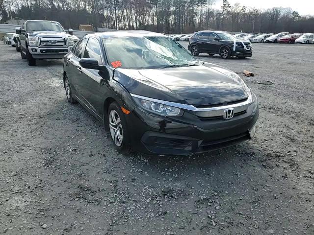 2017 Honda Civic - Image 10