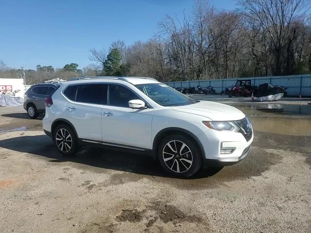 2019 Nissan Rogue - Image 14