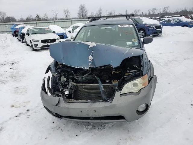 2006 Subaru Legacy - Image 11