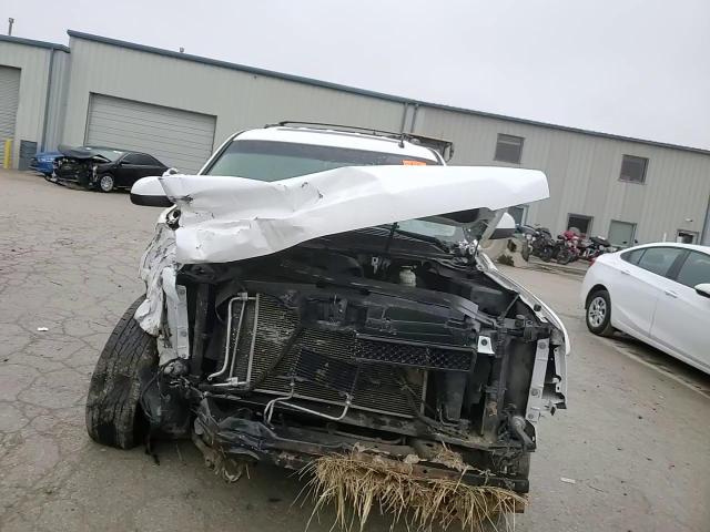 2012 Chevrolet Tahoe - Image 11