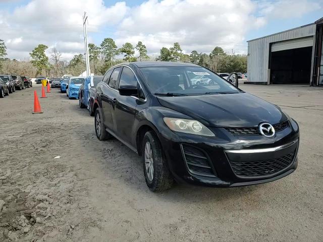 2011 Mazda Cx-7 VIN: JM3ER2A54B0389463 Lot: 44203405