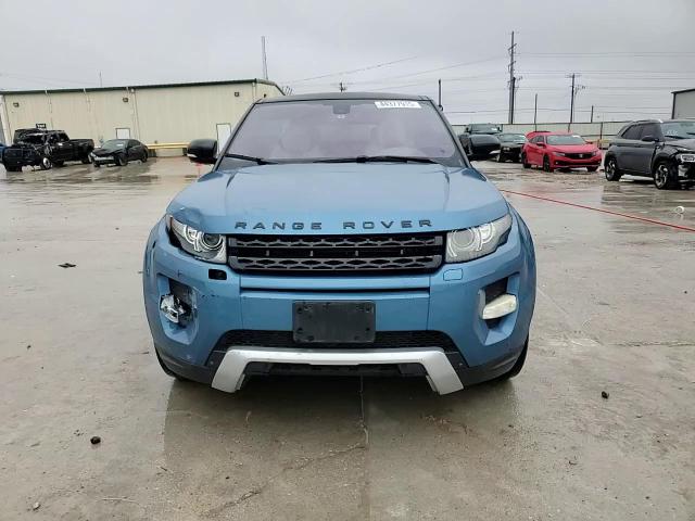 2012 Land Rover Range Rover - Image 14