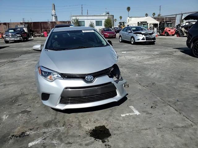 2016 Toyota Corolla - Image 11