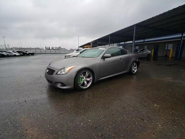 2008 Infiniti G - Image 11