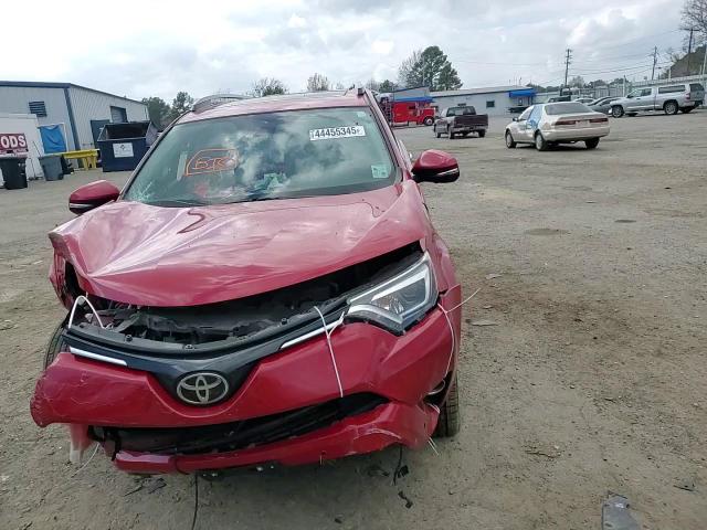 2017 Toyota RAV 4 - Image 11