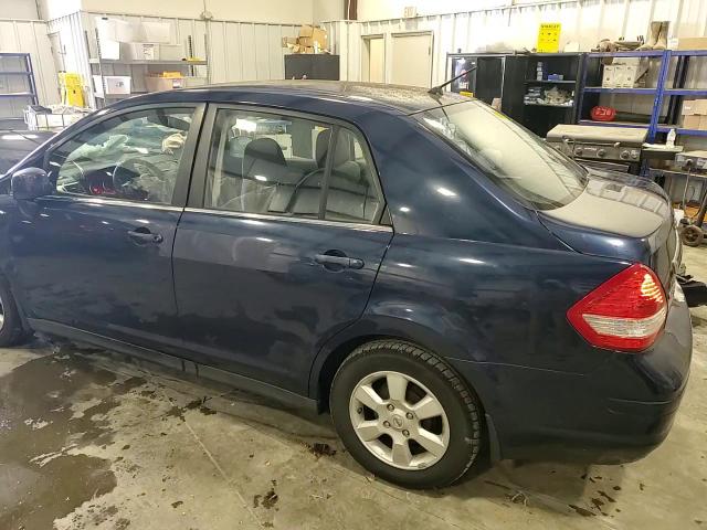 2009 Nissan Versa - Image 11