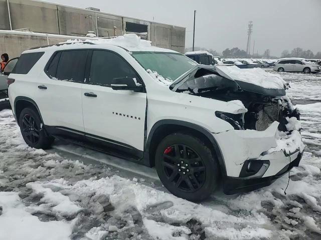 2020 Chevrolet Traverse - Image 11