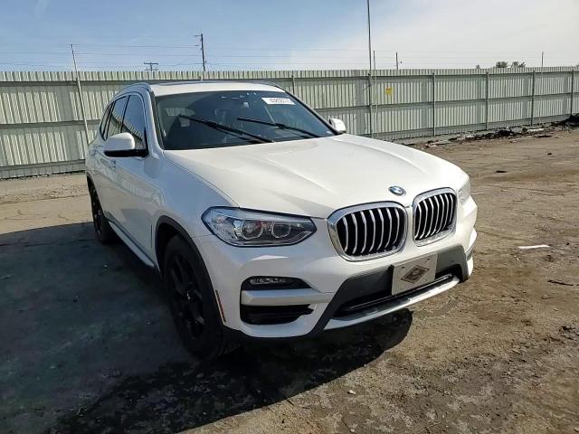 2021 BMW X3 - Image 11