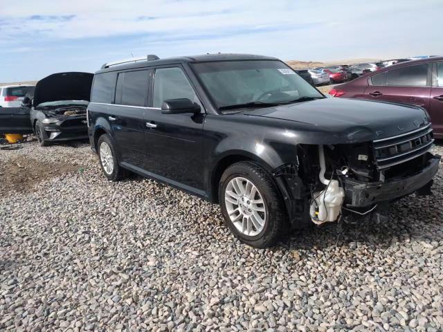 2016 Ford Flex - Image 14