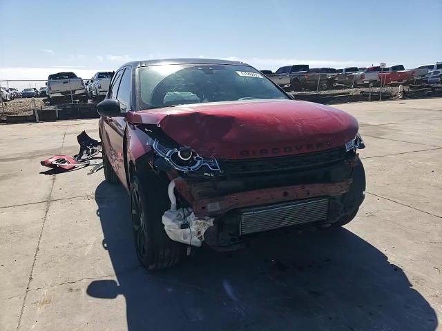 2016 Land Rover Discovery - Image 11