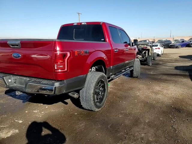2017 Ford F-150 - Image 14