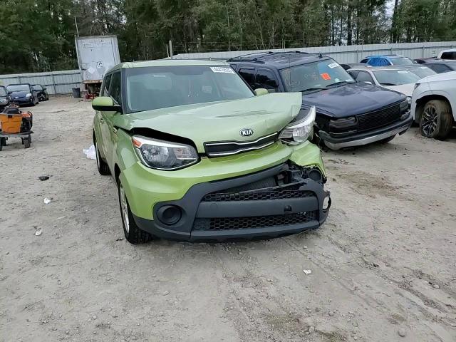 2017 Kia Soul - Image 11