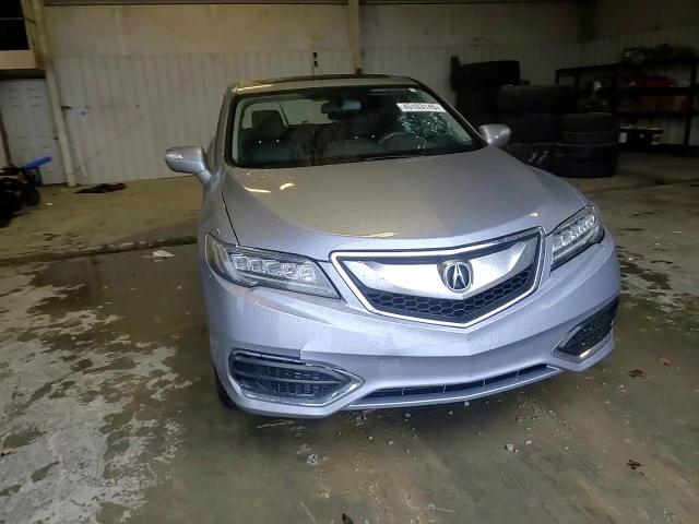 2016 Acura RDX - Image 11